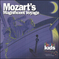Classical Kids - Mozart's Magnificent..