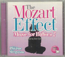 V/A - Music For Babies..