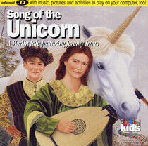 Classical Kids - Song of the Unicorn..