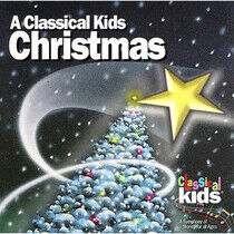 Classical Kids - Classical Kids Christmas