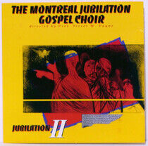 Montreal Jubilation Gospe - Jubilation 2
