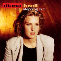 Krall, Diana - Stepping Out