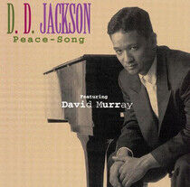 Jackson, D.D. - Peace Song