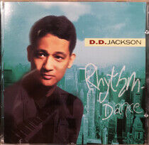 Jackson, D.D. - Rhythm-Dance