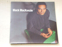 Mackenzie, Mack - Mack Mackenzie