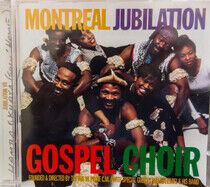 Montreal Jubilation Gospe - Jubilation 7: Hamba..