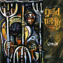 Murray, David - Creole