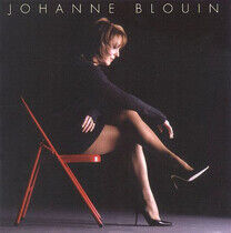 Blouin, Johanne - Everything Must Change