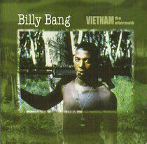 Bang, Billy - Vietnam the Aftermath