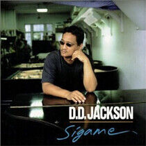 Jackson, D.D. - Sigame