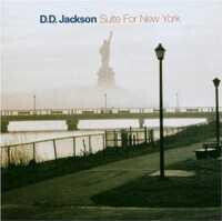 Jackson, D.D. - Suite For New York