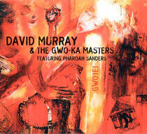 Murray, David/Gwo-Ka Mast - Gwotet