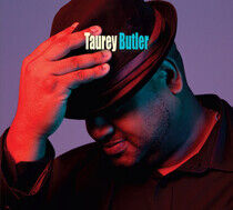 Butler, Taurey - Taurey Butler