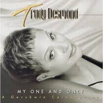 Desmond, Trudy - My One and Only