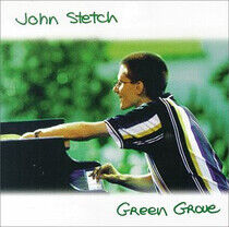 Stetch, John - Green Grove