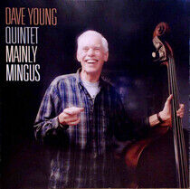 Young, Dave - Mainly Mingus