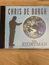 Burgh, Chris De - Storyman