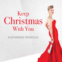 Penfold, Katherine - Keep Christmas With You