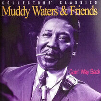 Waters, Muddy & Friends - Collectors Classics