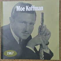 Koffman, Moe - 1967