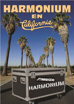 Harmonium - Harmonium In California