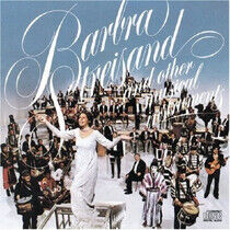 Streisand, Barbra - And Other Musical..