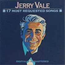 Vale, Jerry - 17 Most Requested Songs