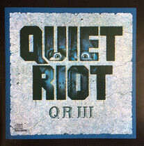 Quiet Riot - Quiet Riot 3