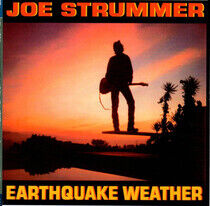 Strummer, Joe - Earthquake Weather