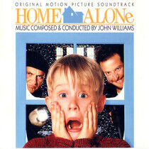 Williams, John - Home Alone