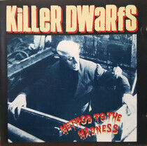Killer Dwarfs - Method To the Madness