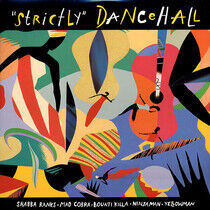 V/A - Strictly Dancehall