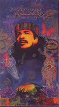 Santana - Dance of the Rainbow =Box