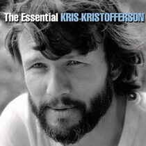 Kristofferson, Kris - Essential