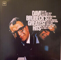 Brubeck, Dave - Greatest Hits