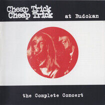 Cheap Trick - At Budokan -Complete-
