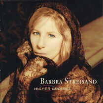 Streisand, Barbra - Higher Ground