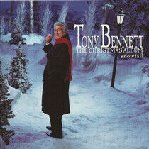Bennett, Tony - Snowfall