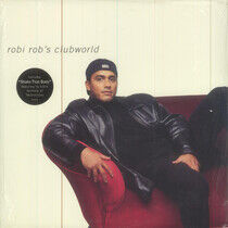 Robi-Rob's Clubworld - Robi-Rob's Clubworld
