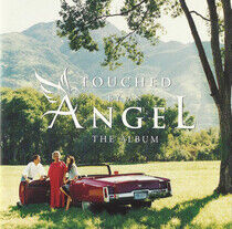 OST - Touched By an Angel