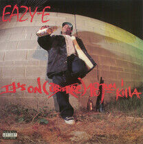 Eazy-E - It's On 187um Killa