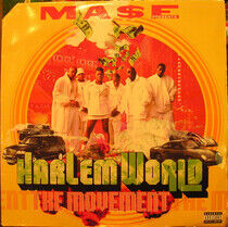 Mase - Harlem World - the..