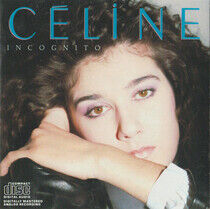 Dion, Celine - Incognito