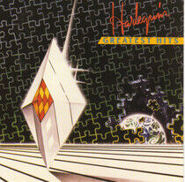 Harlequin - Greatest Hits -14tr-