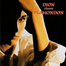 Dion, Celine - Chante Plamondon