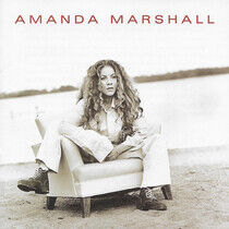 Marshall, Amanda - Amanda Marshall
