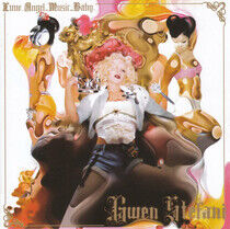 Stefani, Gwen - Love Angel Music Baby