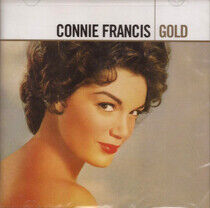Francis, Connie - Gold