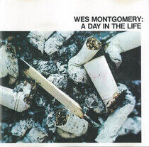 Montgomery, Wes - A Day In the Life
