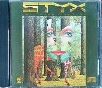 Styx - Grand Illusion